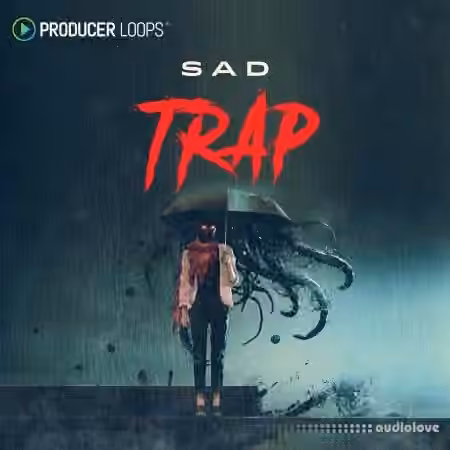 Producer Loops Sad Trap [MULTiFORMAT]