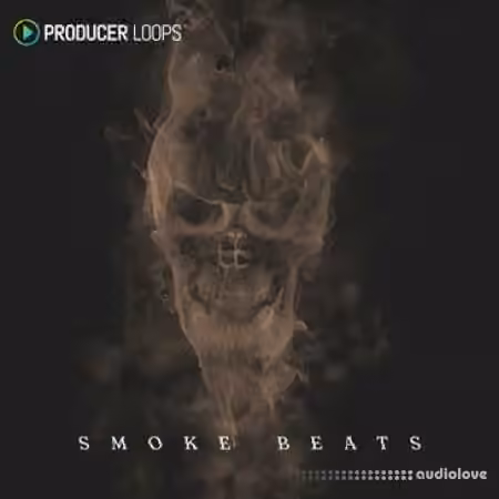 Producer Loops Smoke Beats [WAV]