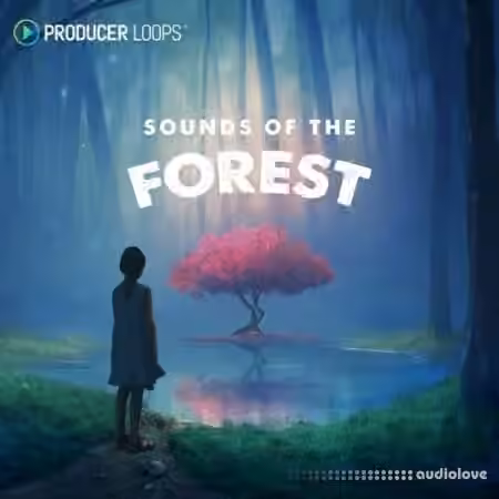 Producer Loops Sounds of the Forest [MULTiFORMAT]