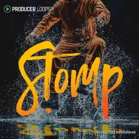 Producer Loops Stomp [MULTiFORMAT]