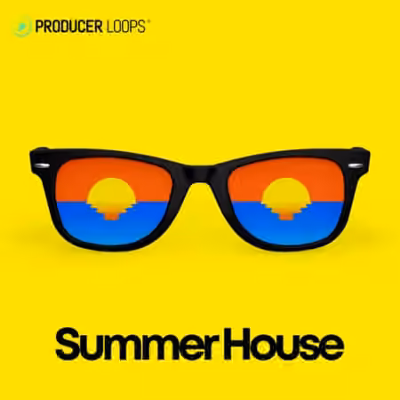 Producer Loops Summer House [MULTiFORMAT]