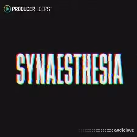 Producer Loops Synaesthesia [MULTiFORMAT]