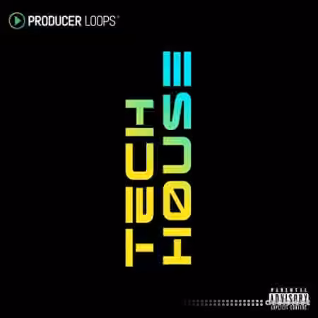 Producer Loops Tech House [MULTiFORMAT]