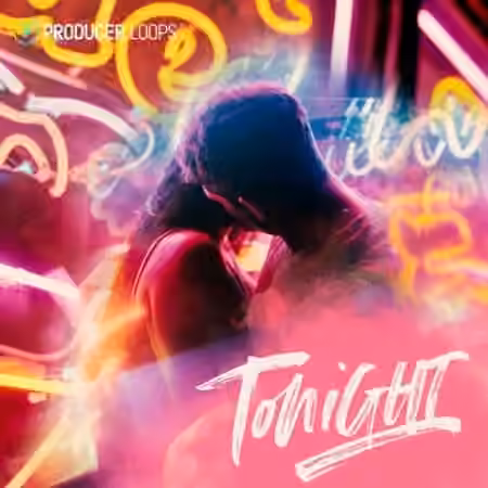 Producer Loops Tonight [MULTiFORMAT]