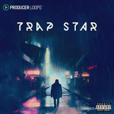 Producer Loops Trap Star [MULTiFORMAT]