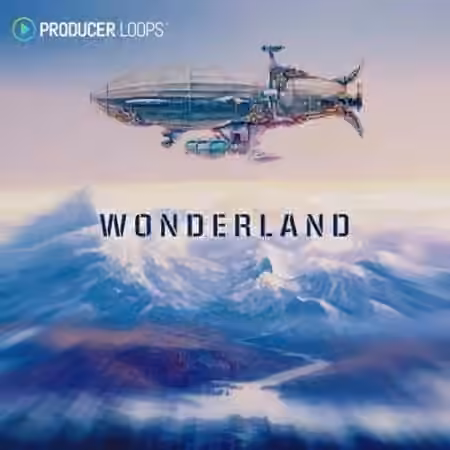Producer Loops Wonderland [MULTiFORMAT]