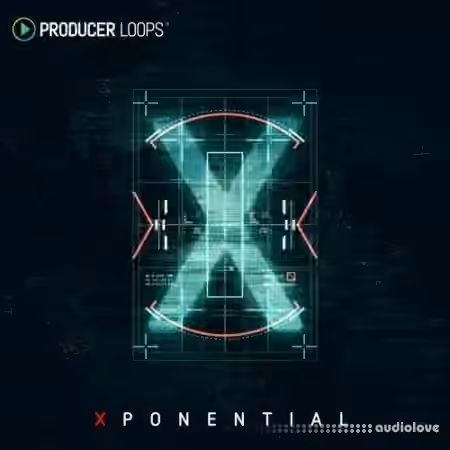 Producer Loops Xponential [MULTiFORMAT]