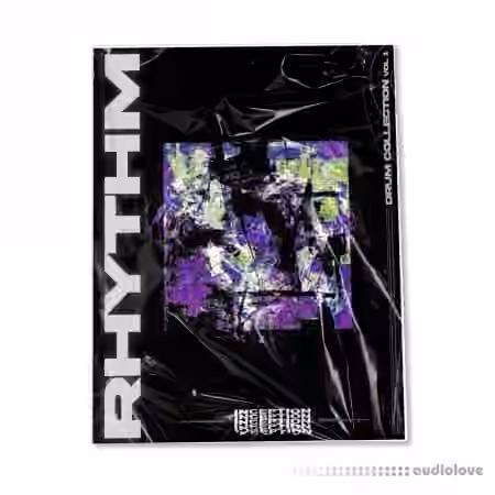 ProducerGrind RHYTHM Drum Collection Vol.1 [WAV]