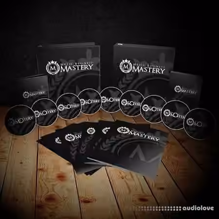 Producers Choice Music Business Mastery Program [TUTORiAL]