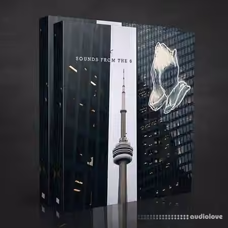 Producers Choice Sounds From The 6 [WAV, MiDi]