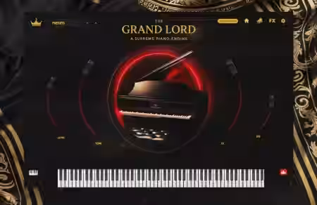 ProducerSources The Grand Lord v1.0.0 [WiN]