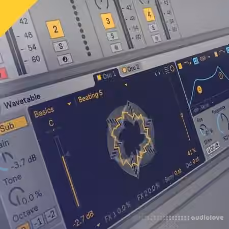 ProducerTech Complete Guide to Wavetable [TUTORiAL]