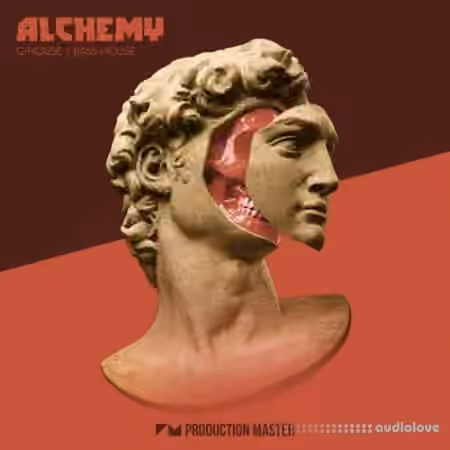 Production Master Alchemy G-House And Bass House [WAV, MiDi, Synth Presets]
