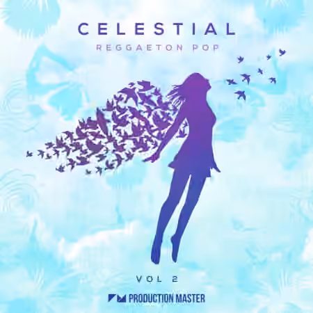 Production Master Celestial Vol.2 Reggaeton Pop [WAV]