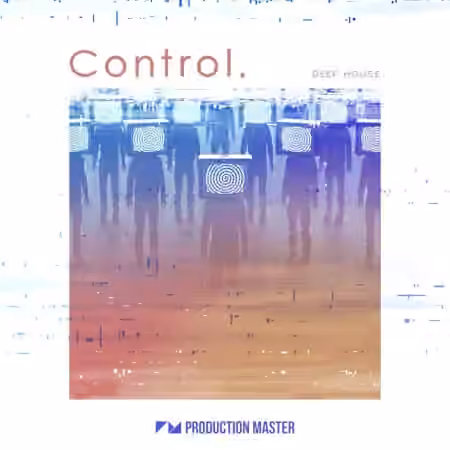 Production Master Control Deep House [WAV]