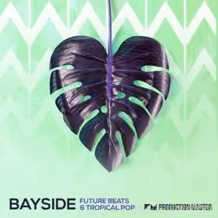 Production Master Future Beats and Tropical Pop [WAV]