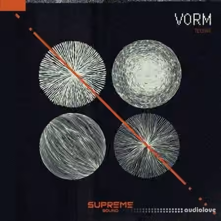 Production Master Vorm Techno [WAV]
