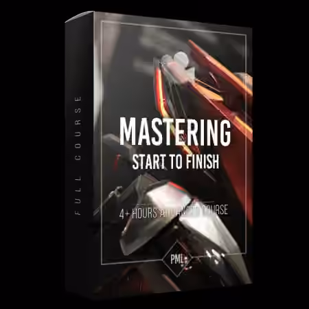 Production Music Live Full Mastering From Start To Finish In FL [TUTORiAL]