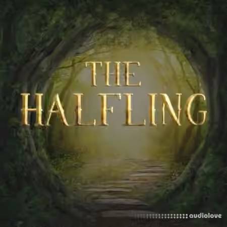 Production Voices The Halfling [KONTAKT]