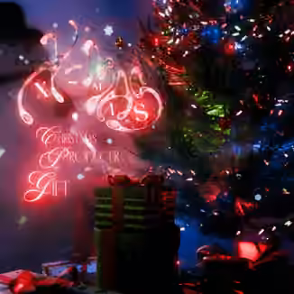 ProdViom X-MAS Producer Gift (Deluxe) [WAV, Plugins Presets, FST]
