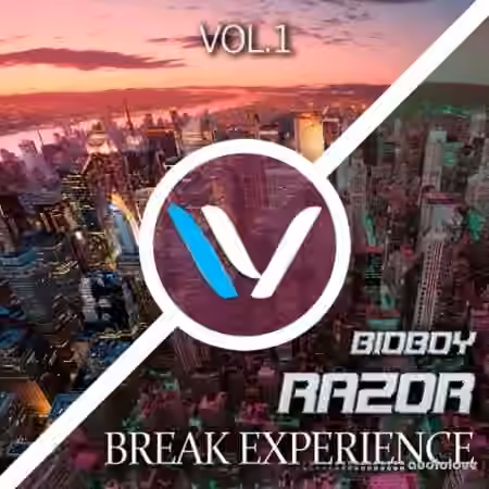 ProWaveStudio Break Experience Volume 1 [Synth Presets]