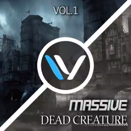 ProWaveStudio Dead Creature Volume 1 [Synth Presets]