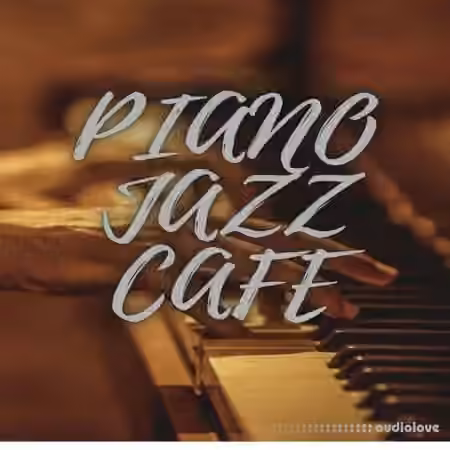 PrzystekRecords JazzPianoCafe [WAV, MiDi]