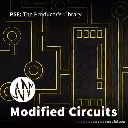 PSE: The Producers Library Modified Circuits [WAV]