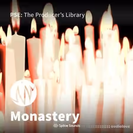 PSE: The Producers Library Monastery [WAV]