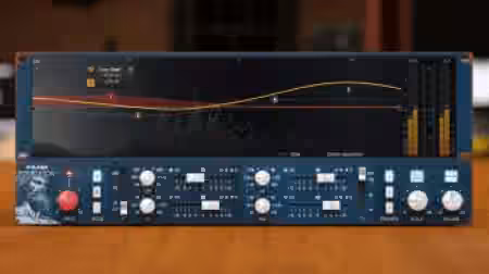 Pulsar Audio Pulsar Poseidon v1.1.4 ARM [MacOSX]