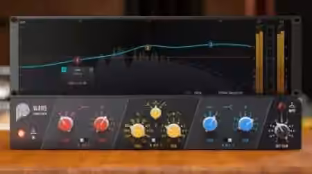 Pulsar Audio Pulsar W495 v1.2.7 [WiN]