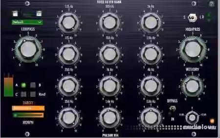 Pulsar Modular All Plug-Ins v2022.06.16 [U2B] FiXED [MacOSX]