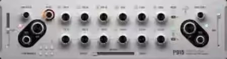 Pulsar Modular P915 Medusa v1.0.1 [WiN]