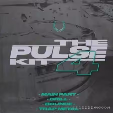 PULSE THE PULSE KIT IV [MULTiFORMAT]