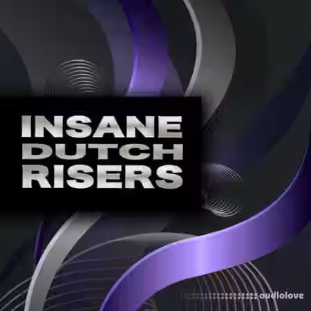 Pulsed Records Insane Dutch Risers [WAV]