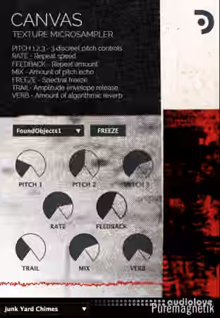 Puremagnetik Canvas RETAiL [WiN, MacOSX]