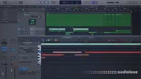 PUREMIX Quickstart Series MIDI Editing In Logic Pro X [TUTORiAL]