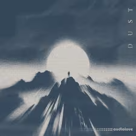 PureToneSounds Dust Vol.1 [WAV]