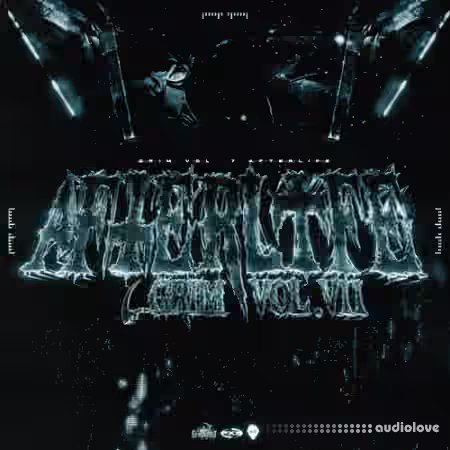 Pxs Global Grim Brxzy Vol.7 [AFTERLIFE] [WAV]