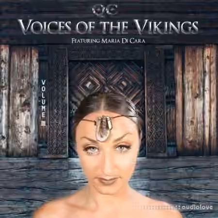 Queen Chameleon Voices Of The Vikings [WAV]