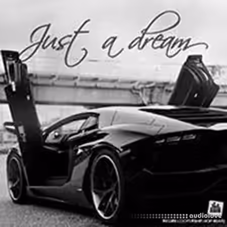 R-Loops Just a Dream [WAV, MiDi]