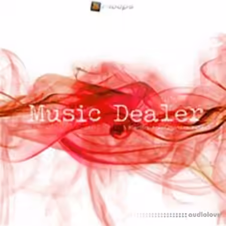 r-loops Music Dealer [WAV, MiDi]