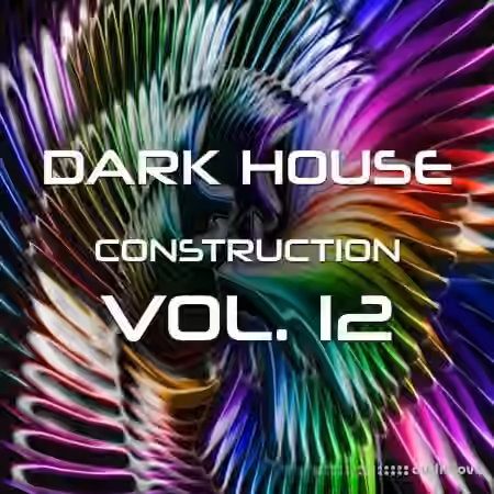 Rafal Kulik Dark House Construction Vol.12 [WAV]