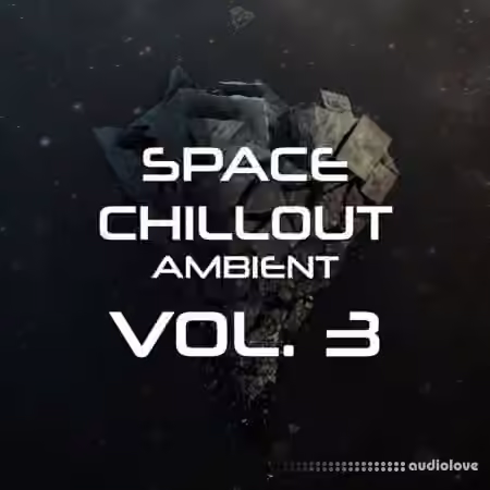 Rafal Kulik Space Chillout Vol 3 [WAV]