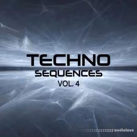 Rafal Kulik Techno Sequences Vol.4 [WAV]
