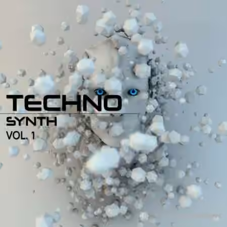 Rafal Kulik Techno Synth Vol.1 [WAV]