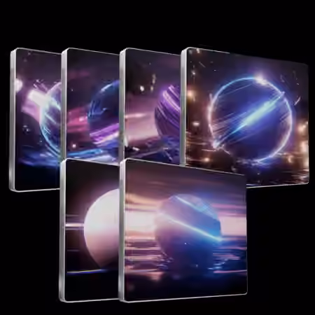 Rager Audio Lunaris Sound Library [WAV, Synth Presets]