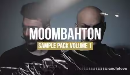 RAGGED Moombahton Sample Pack V1 [WAV, MiDi]