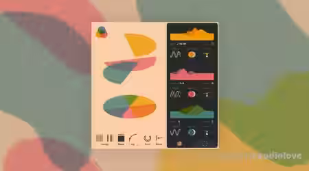 Rainbow Circuit Tinge RETAiL [WiN, MacOSX]
