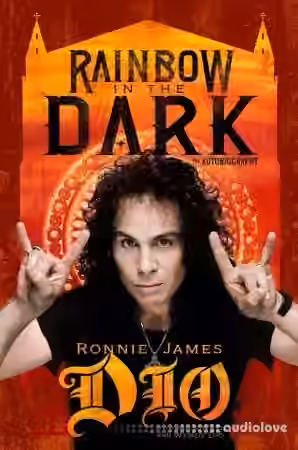 Rainbow in the Dark: The Autobiography